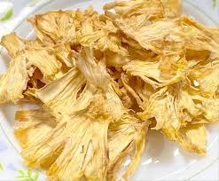Dehydrated Pineapple